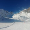 Monterosa ski